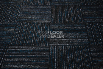 Bonkeel Party Line Blue Accent фото 10 | FLOORDEALER